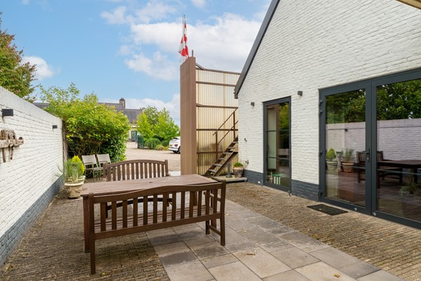 Medium property photo - Zuidhollandsedijk 141, 5171 TL Kaatsheuvel
